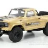 Kyosho Outlaw Rampage Pro Gold 1/10 Scale 2WD Truck - RTR