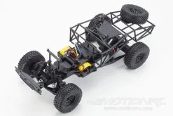 Kyosho Outlaw Rampage Pro Red 1/10 Scale 2WD Truck - RTR 12 Kyosho Outlaw Rampage Pro Red 1/10 Scale 2WD Truck - RTR -Freewing Shop kyosho outlaw rampage pro red 1 10 scale 2wd truck rtr motion rc 14978850193521