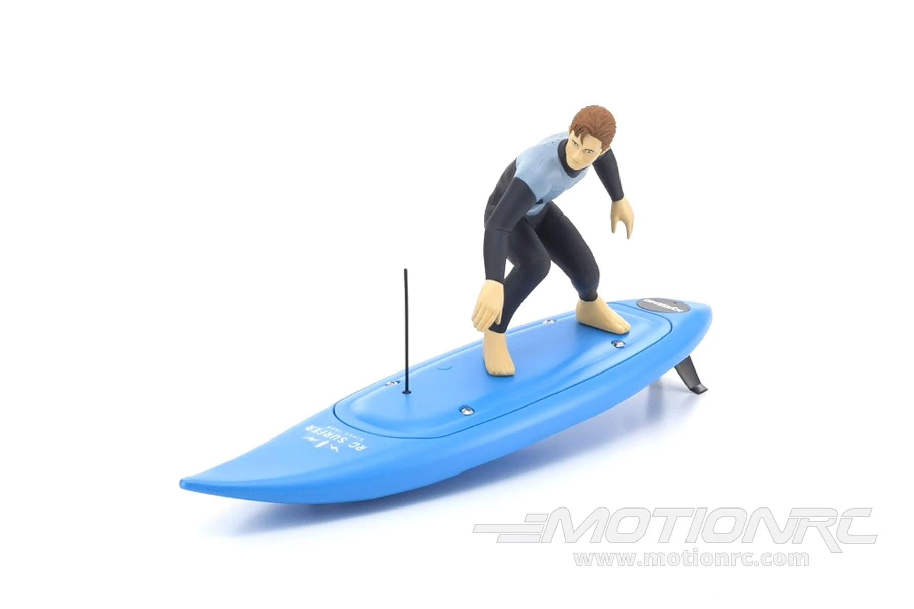 Kyosho R/C Surfer 4 Blue 660mm (26") - RTR 4 Kyosho R/C Surfer 4 Blue 660mm (26") - RTR - Image 2