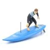 Kyosho R/C Surfer 4 Blue 660mm (26") - RTR -Freewing Shop kyosho r c surfer 4 blue 660mm 26 rtr motion rc 31111088865465
