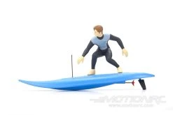 Kyosho R/C Surfer 4 Blue 660mm (26") - RTR 8 Kyosho R/C Surfer 4 Blue 660mm (26") - RTR -Freewing Shop kyosho r c surfer 4 blue 660mm 26 rtr motion rc 31111111606457
