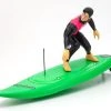 Kyosho R/C Surfer 4 Green 660mm (26") - RTR -Freewing Shop kyosho r c surfer 4 green 660mm 26 rtr motion rc 32079365406905