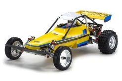 Kyosho Scorpion 2014 1/10 Scale 2WD Off-Road Buggy - Kit