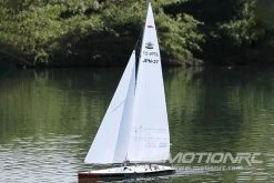 Kyosho Seawind 998mm (38.9") Racing Yacht - RTR -Freewing Shop kyosho seawind 998mm 38 9 racing yacht rtr motion rc 34430154866873
