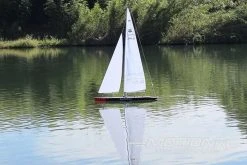 Kyosho Seawind 998mm (38.9") Racing Yacht - RTR -Freewing Shop kyosho seawind 998mm 38 9 racing yacht rtr motion rc 34430154899641