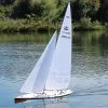 Kyosho Seawind 998mm (38.9") Racing Yacht - RTR 1 Kyosho Seawind 998mm (38.9") Racing Yacht - RTR -Freewing Shop kyosho seawind 998mm 38 9 racing yacht rtr motion rc 34430155030713