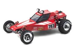 Kyosho Tomahawk 1/10 Scale 2WD Buggy - KIT