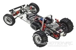 Kyosho Tomahawk 1/10 Scale 2WD Buggy - KIT -Freewing Shop kyosho tomahawk 1 10 scale 2wd buggy kit motion rc 31108851630265