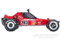 Kyosho Tomahawk 1/10 Scale 2WD Buggy - KIT -Freewing Shop kyosho tomahawk 1 10 scale 2wd buggy kit motion rc 31109002330297