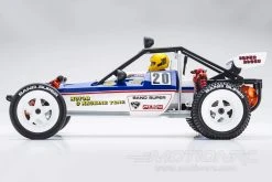Kyosho Turbo Scorpion 1/10 Scale Buggy - KIT 12 Kyosho Turbo Scorpion 1/10 Scale Buggy - KIT -Freewing Shop kyosho turbo scorpion 1 10 scale 4wd buggy kit motion rc 15351411114097