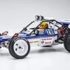 Kyosho Turbo Scorpion 1/10 Scale Buggy - KIT -Freewing Shop kyosho turbo scorpion 1 10 scale 4wd buggy kit motion rc 15351411277937