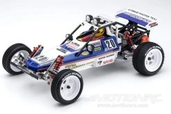 Kyosho Turbo Scorpion 1/10 Scale Buggy - KIT 15 Kyosho Turbo Scorpion 1/10 Scale Buggy - KIT -Freewing Shop kyosho turbo scorpion 1 10 scale 4wd buggy kit motion rc 15351411310705