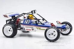 Kyosho Turbo Scorpion 1/10 Scale Buggy - KIT 13 Kyosho Turbo Scorpion 1/10 Scale Buggy - KIT -Freewing Shop kyosho turbo scorpion 1 10 scale 4wd buggy kit motion rc 15351411343473