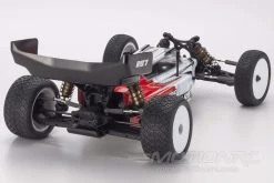 Kyosho Ultima RB7 1/10 Scale 2WD Buggy - KIT -Freewing Shop kyosho ultima rb7 1 10 scale 2wd buggy kit motion rc 15014971736177