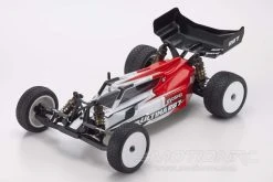 Kyosho Ultima RB7 1/10 Scale 2WD Buggy - KIT -Freewing Shop kyosho ultima rb7 1 10 scale 2wd buggy kit motion rc 15014971768945