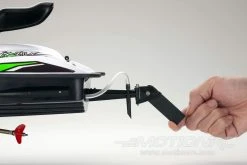 Kyosho Wave Chopper 2.0 Green 595mm (23.4") Racing Boat - RTR -Freewing Shop kyosho wave chopper 2 0 green 595mm 23 4 racing boat rtr motion rc 15709659988081