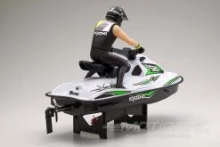 Kyosho Wave Chopper 2.0 Green 595mm (23.4") Racing Boat - RTR -Freewing Shop kyosho wave chopper 2 0 green 595mm 23 4 racing boat rtr motion rc 15709660086385