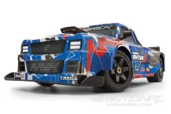Maverick QuantumR Flux Blue/Red 1/8 Scale 4WD Race Truck - RTR 12 Maverick QuantumR Flux Blue/Red 1/8 Scale 4WD Race Truck - RTR -Freewing Shop maverick quantumr flux 4wd 1 8 scale race truck blue red rtr motion rc 31071952502969