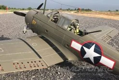 Nexa A-24 Banshee 1540mm (60.6") Wingspan - ARF -Freewing Shop nexa a 24 banshee 1540mm 60 6 wingspan arf motion rc 29647283847353