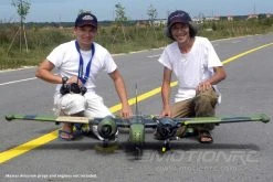 Nexa A-26 Invader 1730mm (68") Wingspan With Retracts And Scale Struts - ARF 13 Nexa A-26 Invader 1730mm (68") Wingspan With Retracts And Scale Struts - ARF -Freewing Shop nexa a 26 invader camo 1730mm 68 wingspan arf motion rc 15653924667505