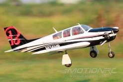 Nexa G36 Sport 1580mm (62.2") Wingspan - ARF -Freewing Shop nexa beechcraft bonanza 1580mm 62 2 wingspan arf motion rc 14481674535025