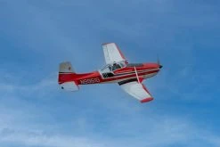 Nexa C188 Agwagon 1920mm (75.6") Wingspan - ARF