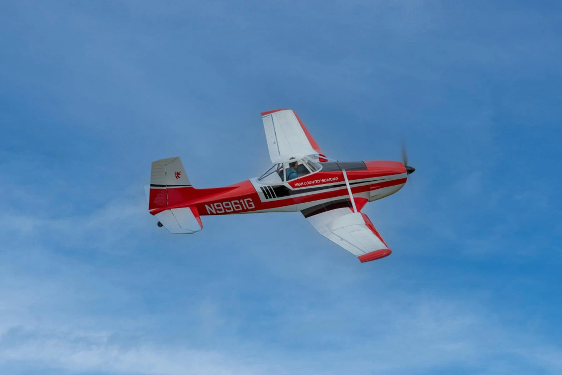 Nexa C188 Agwagon 1920mm (75.6") Wingspan - ARF 3 Nexa C188 Agwagon 1920mm (75.6") Wingspan - ARF