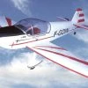 Nexa CAP 10 Red/White 1500mm (59.1") Wingspan - ARF -Freewing Shop nexa cap 10 red white 1970mm 77 wingspan arf motion rc 28365865353401
