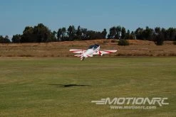 Nexa CAP 10 Red/White 1500mm (59.1") Wingspan - ARF -Freewing Shop nexa cap 10 red white 1970mm 77 wingspan arf motion rc 28365865550009