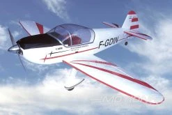 Nexa CAP 10 Red/White 1500mm (59.1") Wingspan - ARF -Freewing Shop nexa cap 10 red white 1970mm 77 wingspan arf motion rc 28365865615545