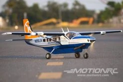 Nexa CE-208 Airliner Express 1700mm (67") Wingspan - ARF -Freewing Shop nexa ce 208 airliner express 1700mm 67 wingspan arf motion rc 23499289198777