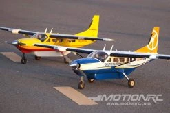 Nexa CE-208 Airliner Express 1700mm (67") Wingspan - ARF -Freewing Shop nexa ce 208 airliner express 1700mm 67 wingspan arf motion rc 23499289231545