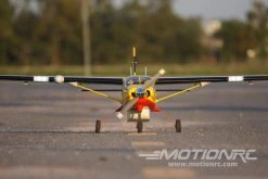 Nexa CE-208 Yellow Cargo 1700mm (67") Wingspan - ARF -Freewing Shop nexa ce 208 yellow cargo 1700mm 67 wingspan arf motion rc 23499556257977
