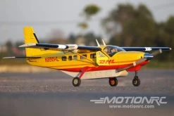 Nexa CE-208 Yellow Cargo 1700mm (67") Wingspan - ARF -Freewing Shop nexa ce 208 yellow cargo 1700mm 67 wingspan arf motion rc 23499556421817