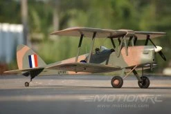 Nexa DH.82 Tiger Moth British Camo 1400mm (55") Wingspan - ARF -Freewing Shop nexa dh 82 tiger moth british camo 1400mm 55 wingspan arf motion rc 14443996807281
