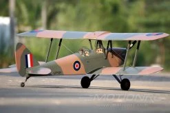 Nexa DH.82 Tiger Moth British Camo 1400mm (55") Wingspan - ARF -Freewing Shop nexa dh 82 tiger moth british camo 1400mm 55 wingspan arf motion rc 14443997200497