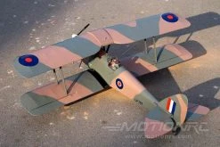 Nexa DH.82 Tiger Moth British Camo 1400mm (55") Wingspan - ARF -Freewing Shop nexa dh 82 tiger moth british camo 1400mm 55 wingspan arf motion rc 14443997298801