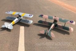 Nexa DH.82 Tiger Moth British Camo 1400mm (55") Wingspan - ARF -Freewing Shop nexa dh 82 tiger moth british camo 1400mm 55 wingspan arf motion rc 14508626182257