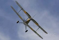 Nexa DH.82 Tiger Moth Royal Navy Silver 1400mm (55") Wingspan - ARF -Freewing Shop nexa dh 82 tiger moth royal navy silver 1400mm 55 wingspan arf motion rc 14916348575857