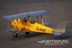 Nexa DH.82 Tiger Moth Yellow-Silver 1400mm (55") Wingspan - ARF 11 Nexa DH.82 Tiger Moth Yellow-Silver 1400mm (55") Wingspan - ARF -Freewing Shop nexa dh 82 tiger moth yellow silver 1400mm 55 wingspan arf motion rc 34148399120569