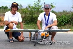 Nexa Dornier Do 27 Army Version 1620mm (63") Wingspan - ARF -Freewing Shop nexa dornier do 27 army version 1620mm 63 wingspan arf motion rc 28365484228793