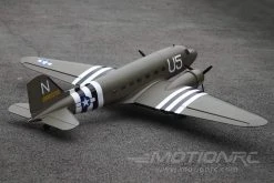Nexa Douglas C-47 1800mm (70.8") Wingspan - ARF 18 Nexa Douglas C-47 1800mm (70.8") Wingspan - ARF -Freewing Shop nexa douglas c 47 1800mm 70 8 wingspan arf motion rc 15664596451441