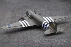 Nexa Douglas C-47 1800mm (70.8") Wingspan - ARF 25 Nexa Douglas C-47 1800mm (70.8") Wingspan - ARF -Freewing Shop nexa douglas c 47 1800mm 70 8 wingspan arf motion rc 15664596549745