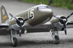 Nexa Douglas C-47 1800mm (70.8") Wingspan - ARF 24 Nexa Douglas C-47 1800mm (70.8") Wingspan - ARF -Freewing Shop nexa douglas c 47 1800mm 70 8 wingspan arf motion rc 15664596713585