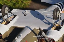 Nexa Douglas C-47 1800mm (70.8") Wingspan - ARF 28 Nexa Douglas C-47 1800mm (70.8") Wingspan - ARF -Freewing Shop nexa douglas c 47 1800mm 70 8 wingspan arf motion rc 30631206813881