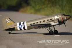 Nexa Douglas C-47 1800mm (70.8") Wingspan - ARF 20 Nexa Douglas C-47 1800mm (70.8") Wingspan - ARF -Freewing Shop nexa douglas c 47 1800mm 70 8 wingspan arf motion rc 30631207141561