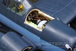 Nexa F6F Hellcat 1535mm (60.4") Wingspan - ARF -Freewing Shop nexa f6f hellcat 1535mm 60 4 wingspan arf motion rc 21530082181305