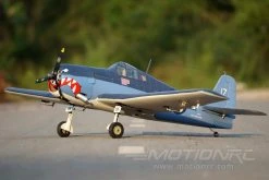 Nexa F6F Hellcat 1535mm (60.4") Wingspan - ARF -Freewing Shop nexa f6f hellcat 1535mm 60 4 wingspan arf motion rc 21530082246841