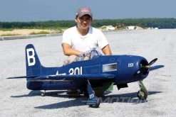 Nexa F8F Bearcat 2020mm (79.5") Wingspan - ARF 12 Nexa F8F Bearcat 2020mm (79.5") Wingspan - ARF -Freewing Shop nexa f8f bearcat 2020mm 79 5 wingspan arf motion rc 14471910359153