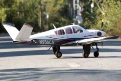 Nexa G35 Sport V-Tail 1580mm (62") Wingspan - ARF